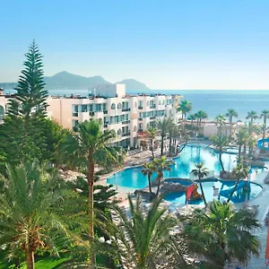 Grupotel Alcudia Pins 3*, Can Picafort (Mallorca) España