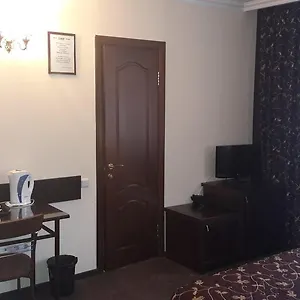 Отель салем на тулебаева Алматы