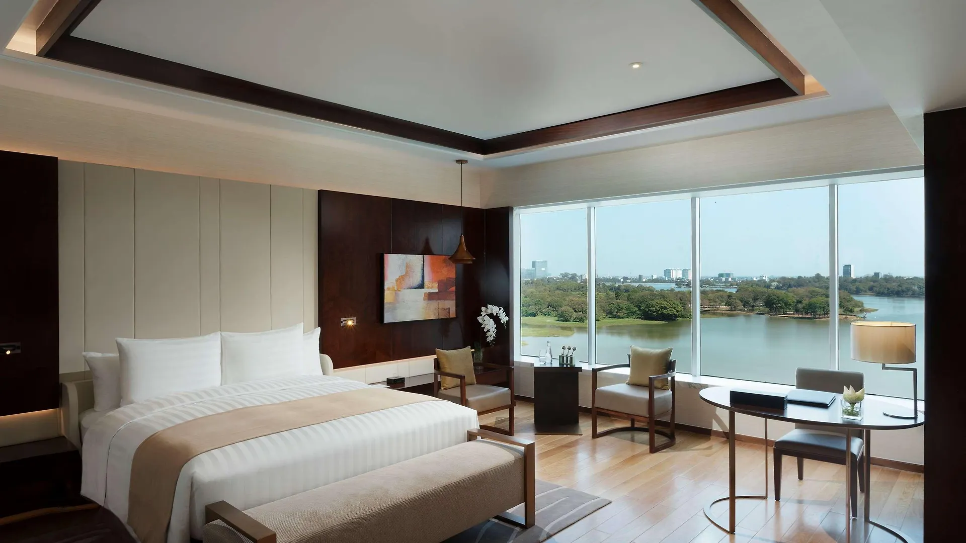 Melia Yangon Hotel