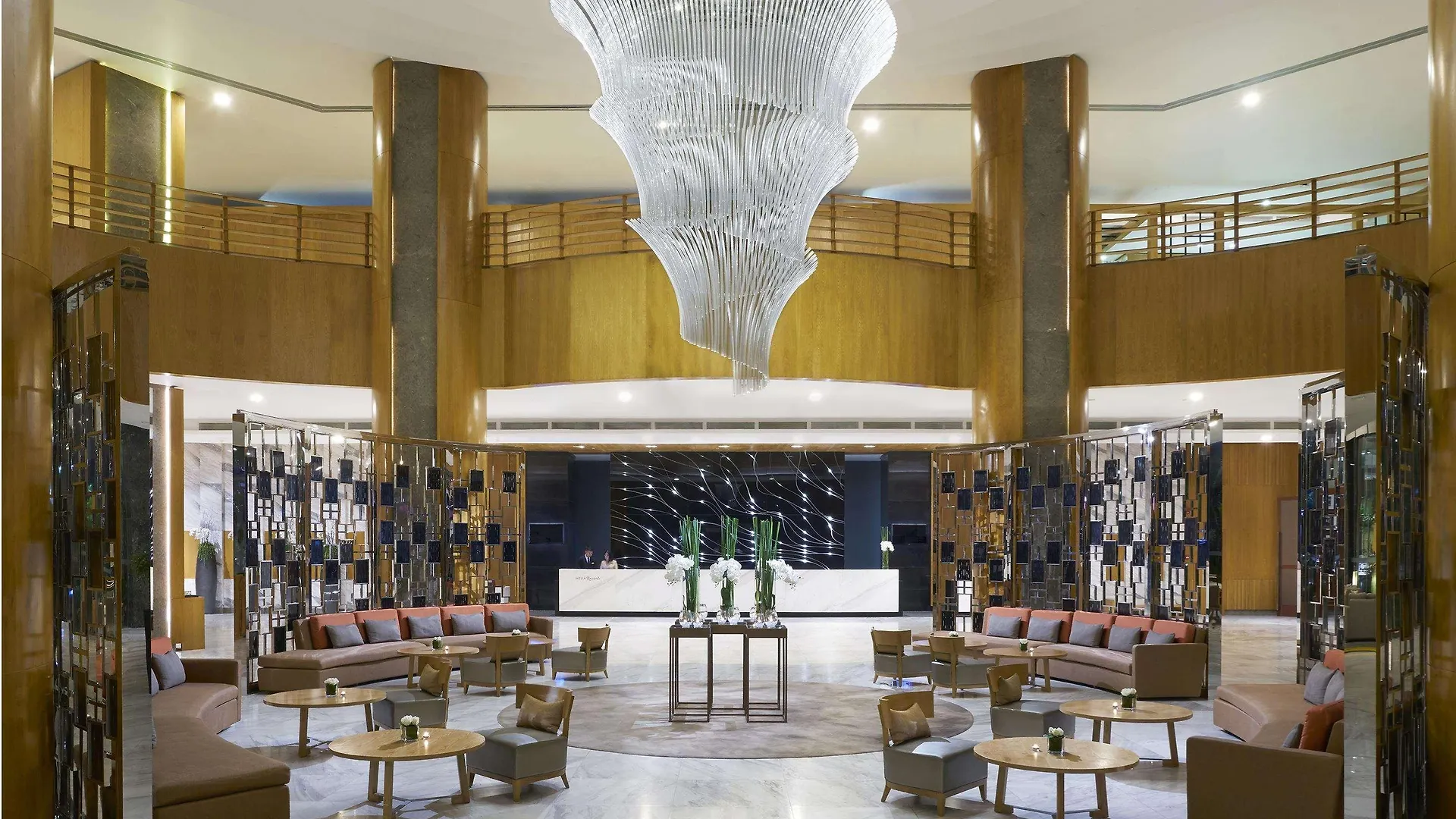 Melia Yangon Hotel