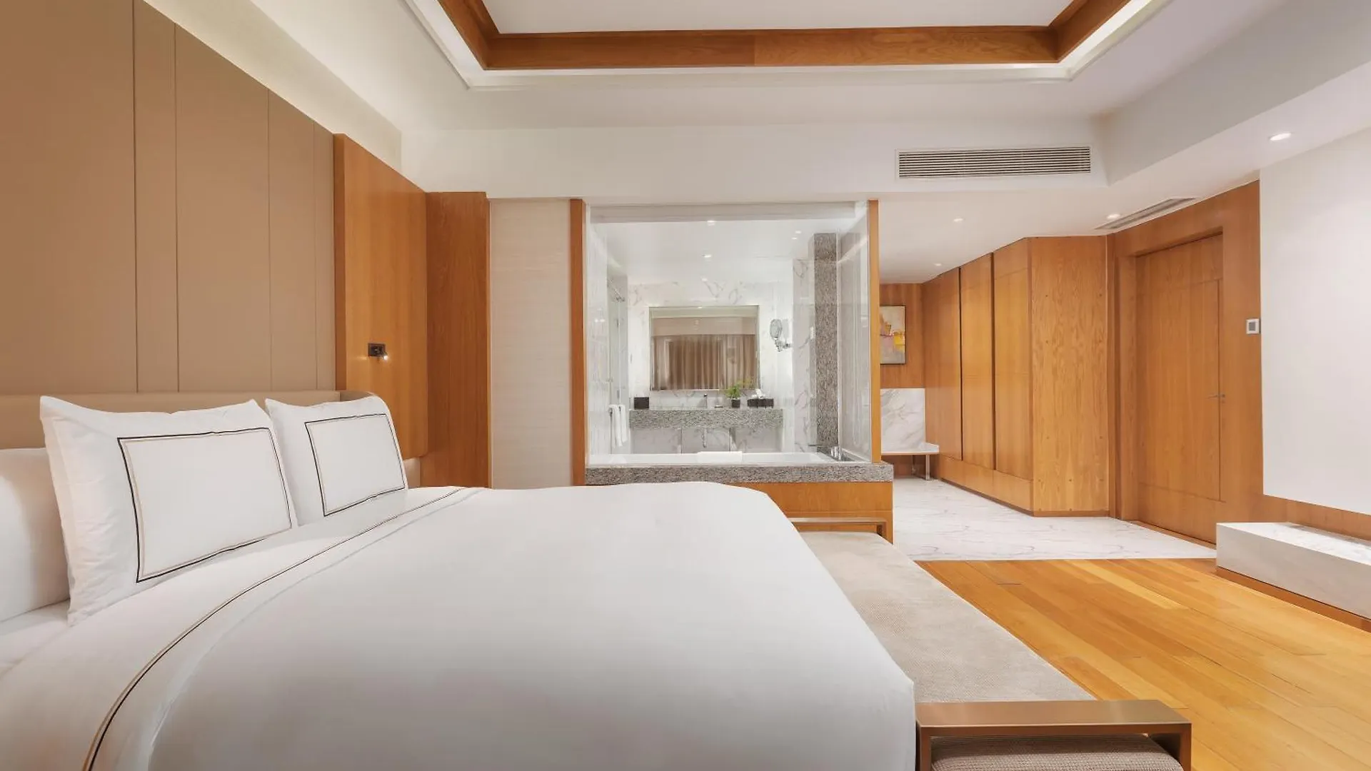 Melia Yangon Hotel Myanmar