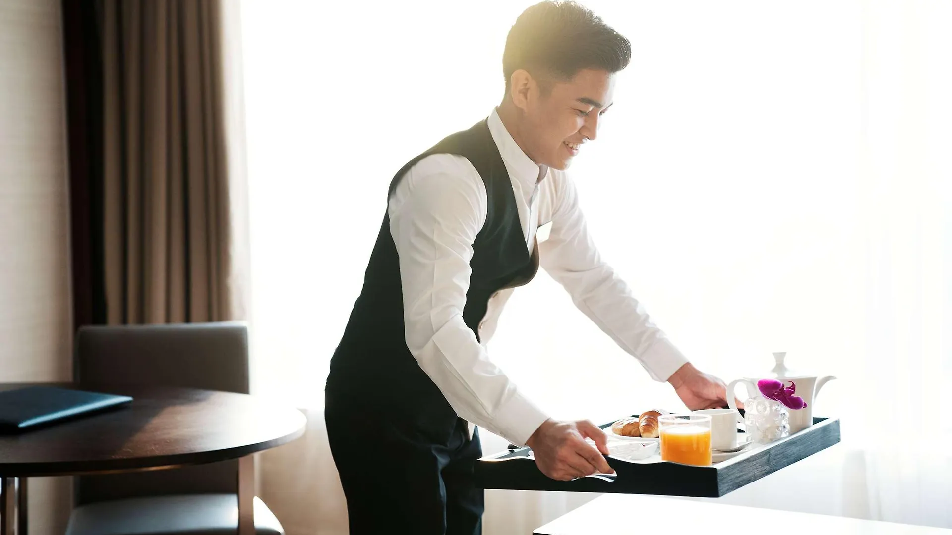*****  Melia Yangon Hotel Myanmar