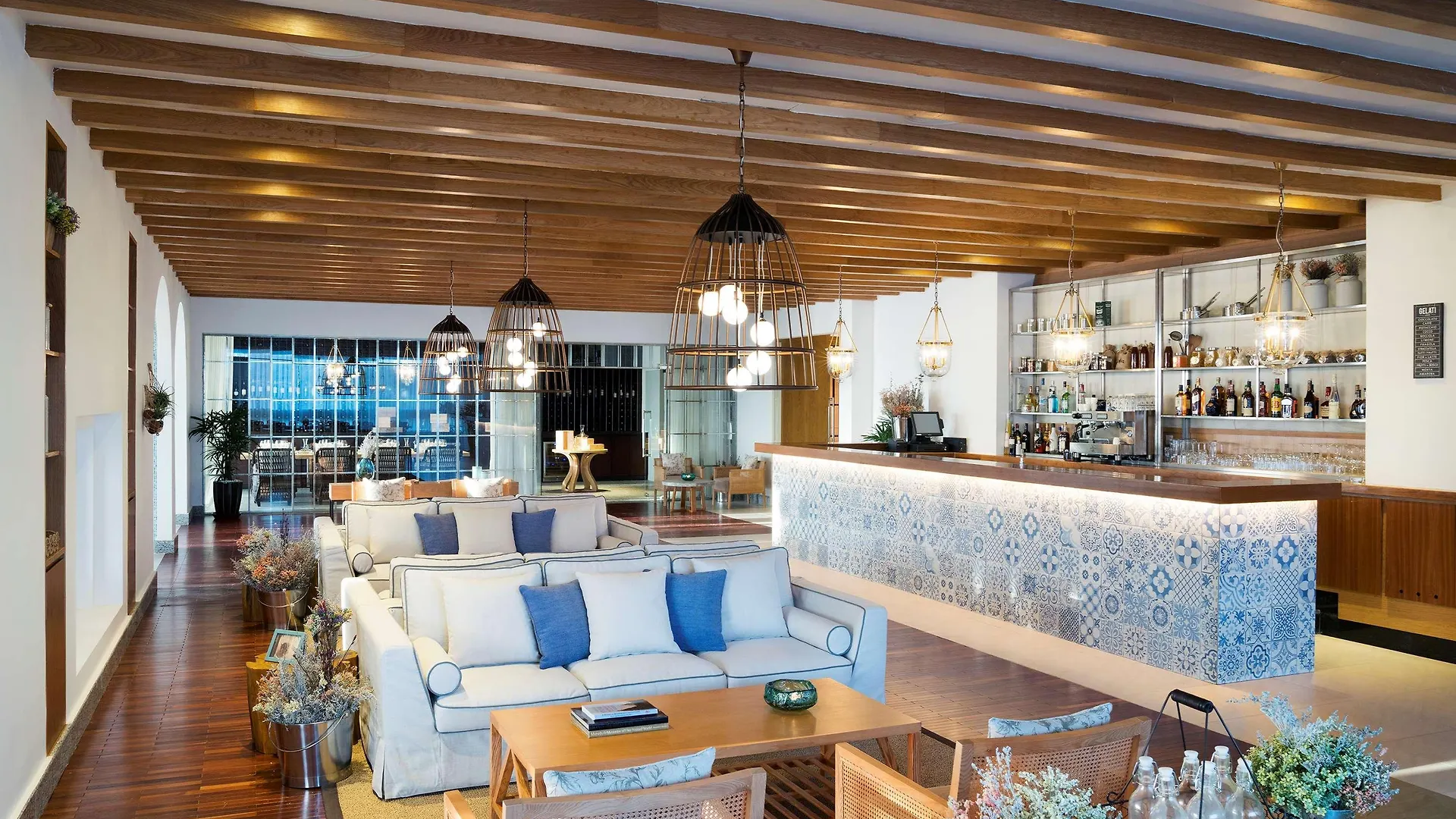 Melia Yangon Hotel