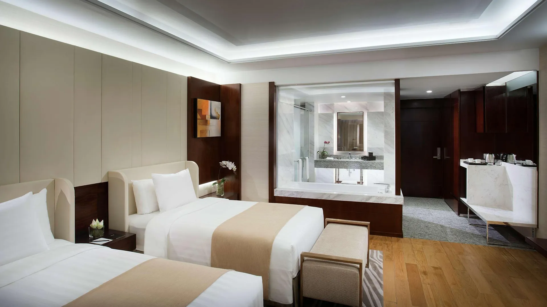Melia Yangon Hotel